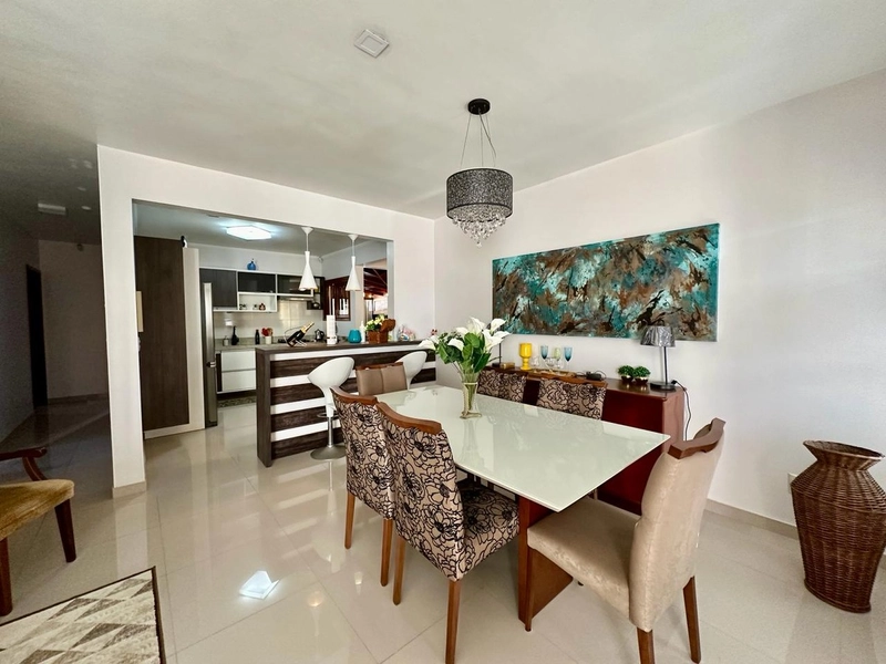 CASA 3 DORMITÓRIOS (1 SUÍTE) NA ZONA NOVA - PRÓXIMA AO MAR: 7ª foto da galeria de imagens do imóvel