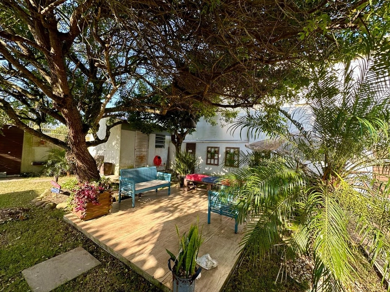 CASA 3 DORMITÓRIOS (1 SUÍTE) NA ZONA NOVA - PRÓXIMA AO MAR: 15ª foto da galeria de imagens do imóvel