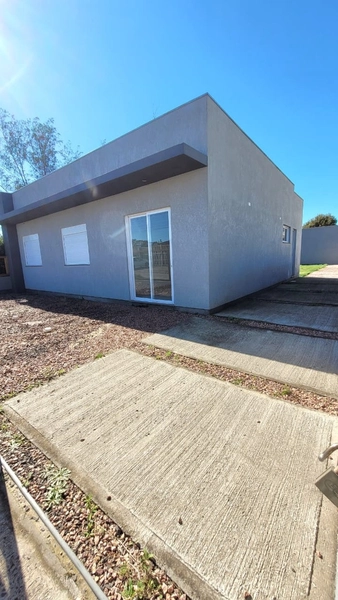 CASA AMPLO TERRENO - 3 DORMITÓRIOS - 550 METROS DA BEIRA MAR: 18ª foto da galeria de imagens do imóvel