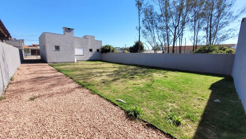 CASA AMPLO TERRENO - 3 DORMITÓRIOS - 550 METROS DA BEIRA MAR: 15ª foto da galeria de imagens do imóvel