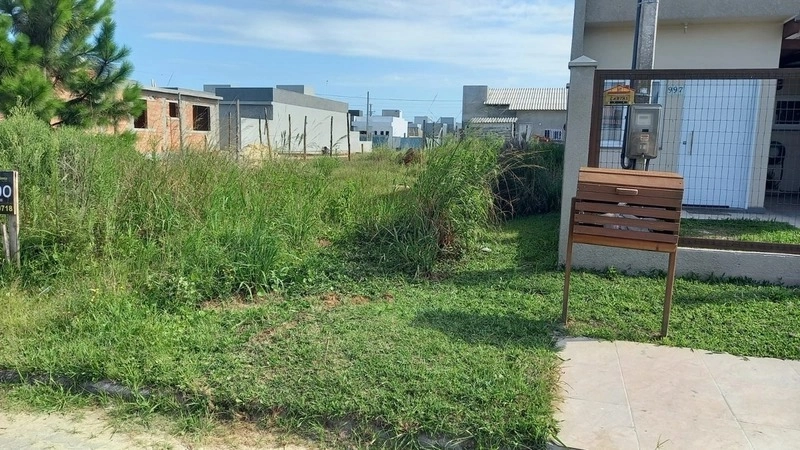 TERRENO NO LOTEAMENTO NOVA GUARANI - FRENTE AVENIDA: 1ª foto da galeria de imagens do imóvel