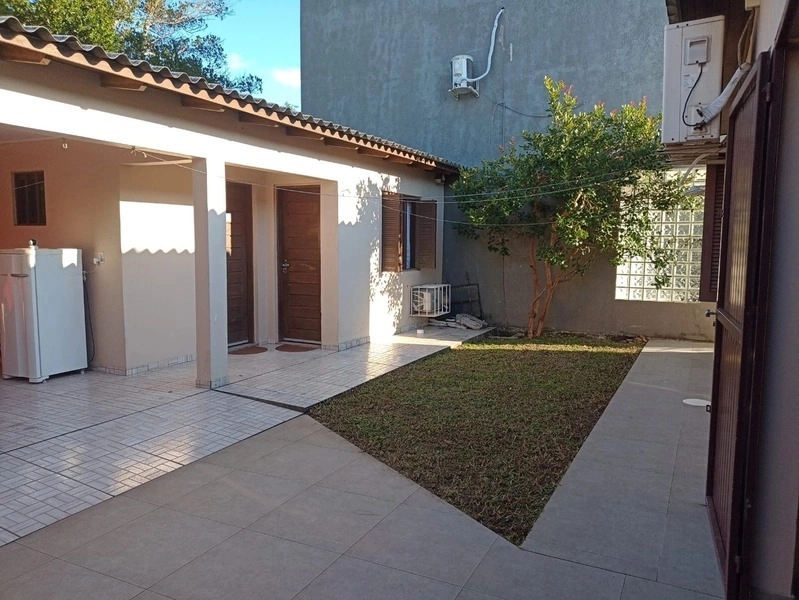 CASA 3 DORMITÓRIOS + ANEXO + PISCINA: 9ª foto da galeria de imagens do imóvel
