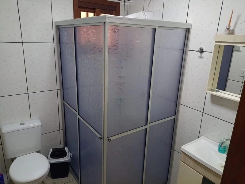 CASA 3 DORMITÓRIOS + ANEXO + PISCINA: 11ª foto da galeria de imagens do imóvel
