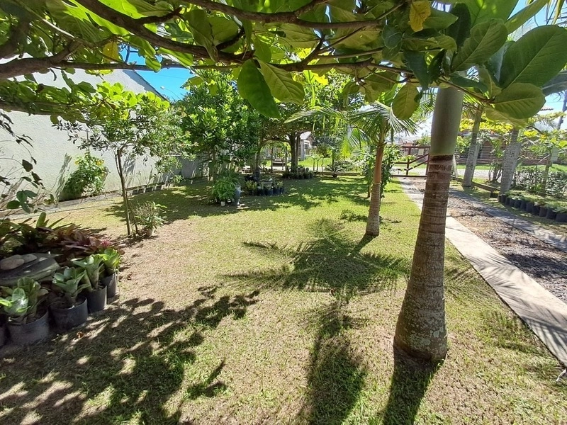 CASA 2 DORMITÓRIOS - TERRENO AMPLO - 3 QUADRAS DO MAR: 17ª foto da galeria de imagens do imóvel