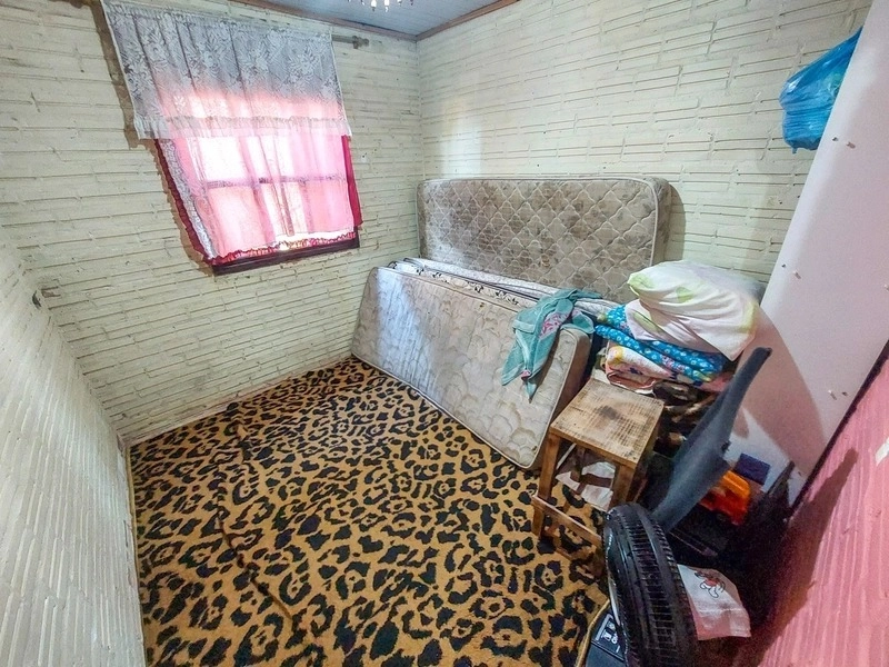 CASA 3 DORMITÓRIOS - REGIÃO DE MORADORES NA PRAIA DO BARCO: 9ª foto da galeria de imagens do imóvel