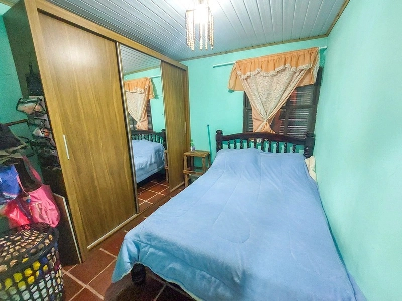 CASA 3 DORMITÓRIOS - REGIÃO DE MORADORES NA PRAIA DO BARCO: 8ª foto da galeria de imagens do imóvel
