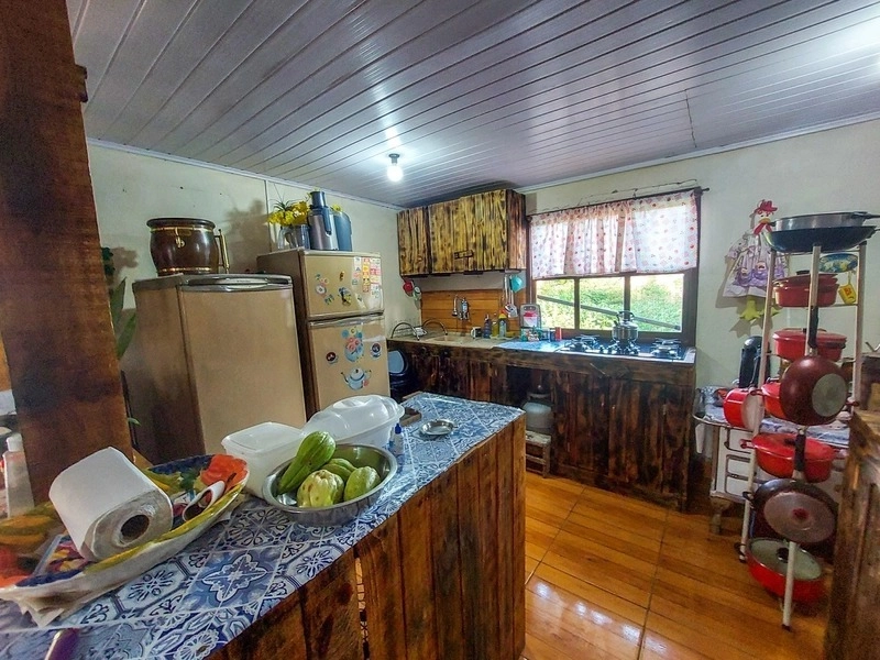 CASA 3 DORMITÓRIOS - REGIÃO DE MORADORES NA PRAIA DO BARCO: 15ª foto da galeria de imagens do imóvel