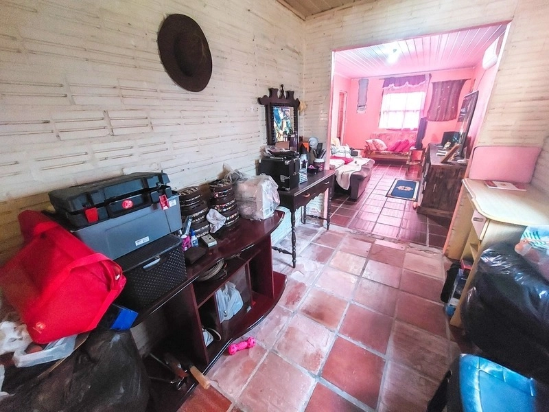 CASA 3 DORMITÓRIOS - REGIÃO DE MORADORES NA PRAIA DO BARCO: 18ª foto da galeria de imagens do imóvel