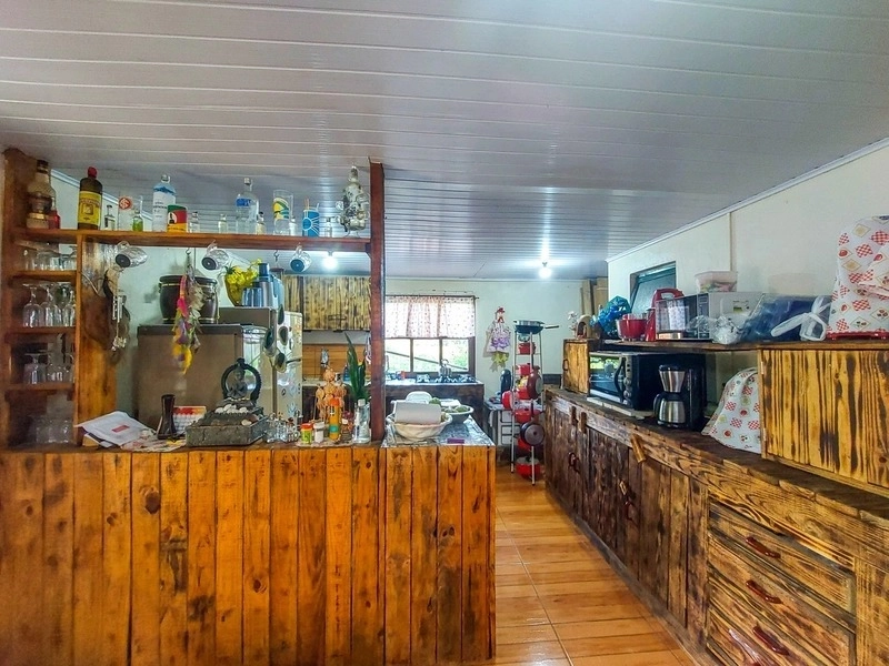 CASA 3 DORMITÓRIOS - REGIÃO DE MORADORES NA PRAIA DO BARCO: 14ª foto da galeria de imagens do imóvel