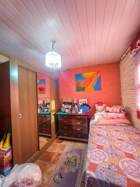 CASA 3 DORMITÓRIOS - REGIÃO DE MORADORES NA PRAIA DO BARCO: 11ª foto da galeria de imagens do imóvel