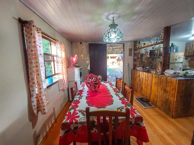 CASA 3 DORMITÓRIOS - REGIÃO DE MORADORES NA PRAIA DO BARCO: 13ª foto da galeria de imagens do imóvel