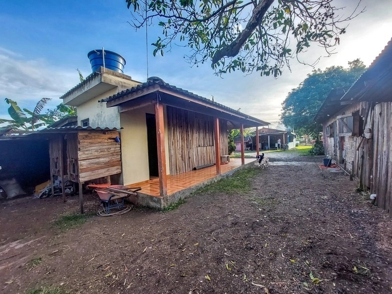 CASA 3 DORMITÓRIOS - REGIÃO DE MORADORES NA PRAIA DO BARCO: 19ª foto da galeria de imagens do imóvel