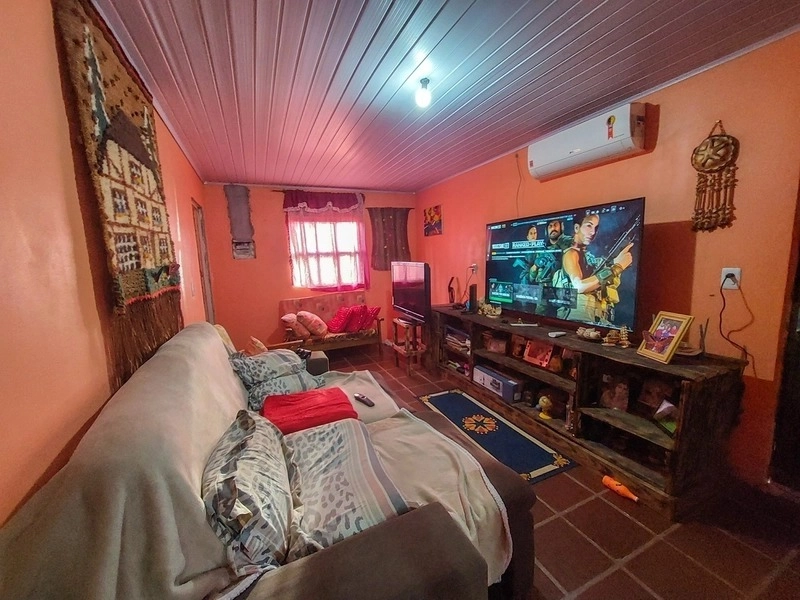 CASA 3 DORMITÓRIOS - REGIÃO DE MORADORES NA PRAIA DO BARCO: 17ª foto da galeria de imagens do imóvel