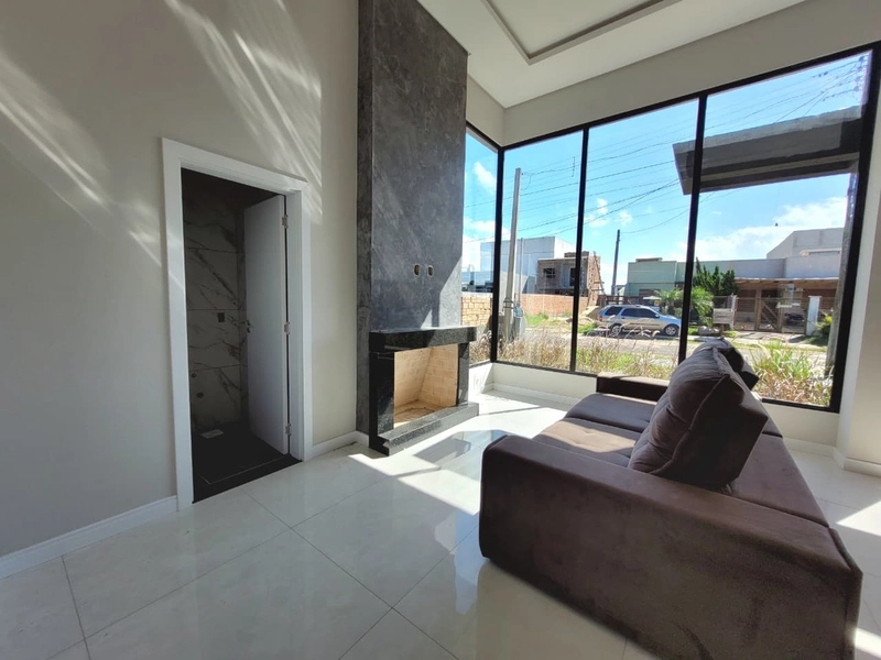 CASA ALTO PADRÃO 3 SUÍTES  - JUNTO AO MAR: 8ª foto da galeria de imagens do imóvel