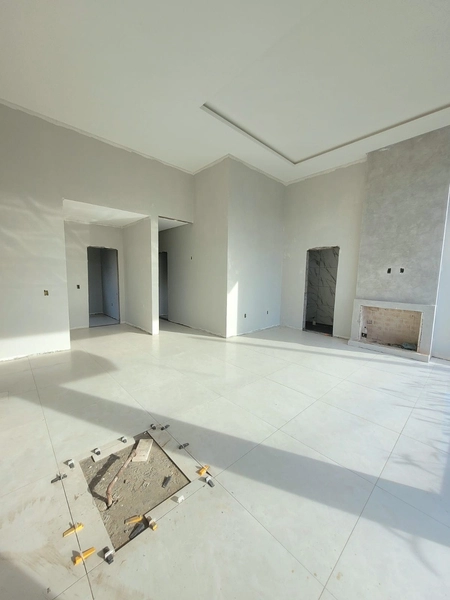 CASA ALTO PADRÃO 3 DORMITÓRIOS (1 SUÍTE) - JUNTO AO MAR: 6ª foto da galeria de imagens do imóvel