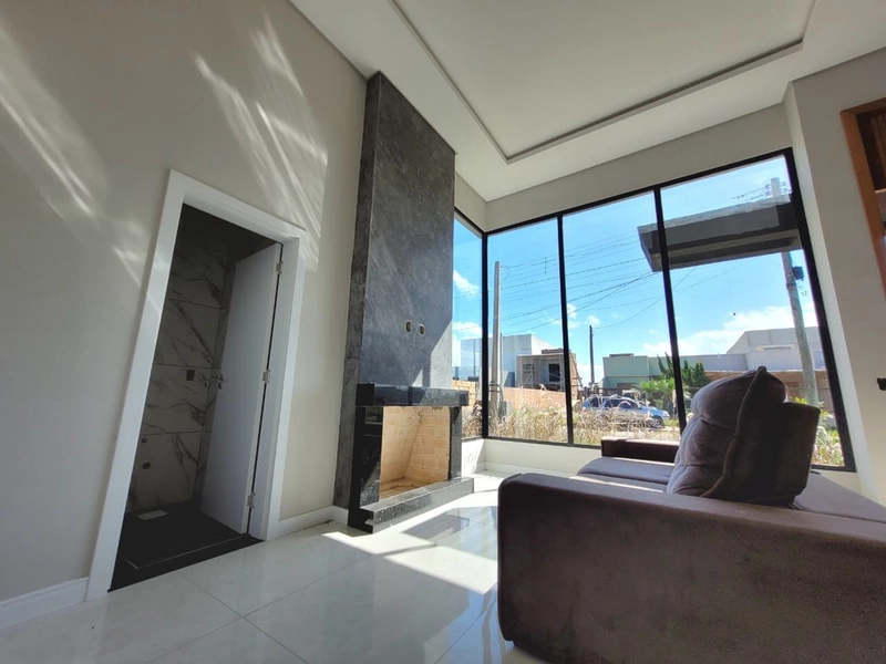 CASA ALTO PADRÃO 3 SUÍTES  - JUNTO AO MAR: 6ª foto da galeria de imagens do imóvel