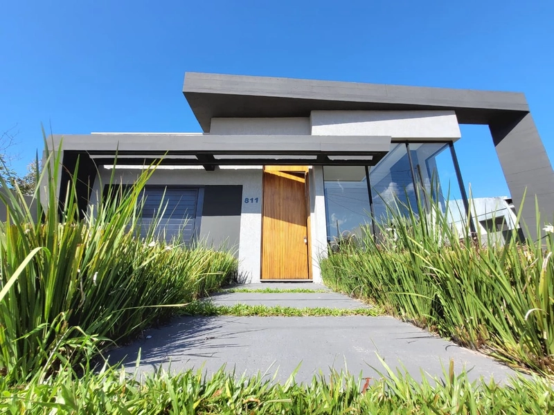 CASA ALTO PADRÃO 3 SUÍTES  - JUNTO AO MAR: 24ª foto da galeria de imagens do imóvel