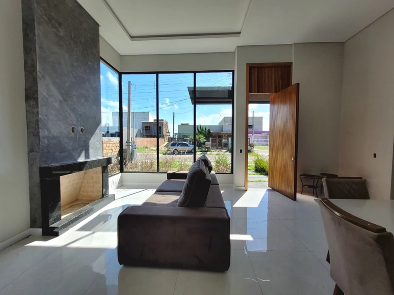 CASA ALTO PADRÃO 3 SUÍTES  - JUNTO AO MAR: 10ª foto da galeria de imagens do imóvel