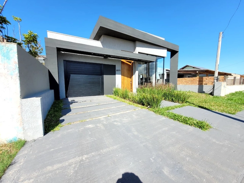 CASA ALTO PADRÃO 3 SUÍTES  - JUNTO AO MAR: 5ª foto da galeria de imagens do imóvel