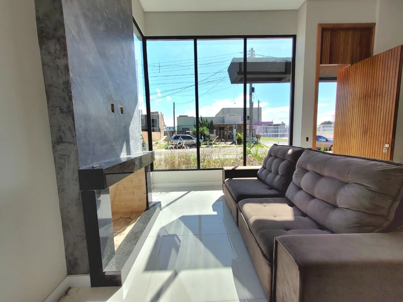 CASA ALTO PADRÃO 3 SUÍTES  - JUNTO AO MAR: 9ª foto da galeria de imagens do imóvel