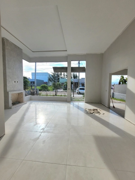 CASA ALTO PADRÃO 3 DORMITÓRIOS (1 SUÍTE) - JUNTO AO MAR: 8ª foto da galeria de imagens do imóvel
