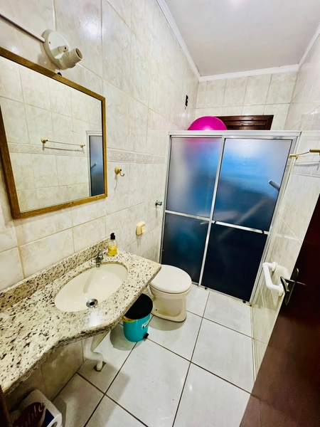 CASA 3 DORMITÓRIOS (2 SUÍTES) - PISCINA NOS FUNDOS E PRÓXIMA AO MAR: 17ª foto da galeria de imagens do imóvel