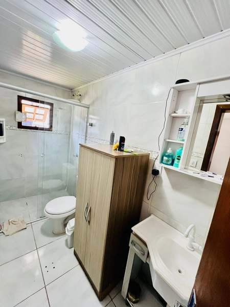 CASA 3 DORMITÓRIOS (2 SUÍTES) - PISCINA NOS FUNDOS E PRÓXIMA AO MAR: 14ª foto da galeria de imagens do imóvel
