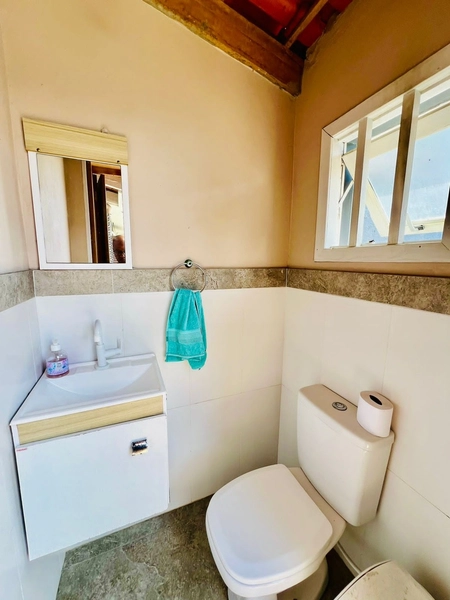 CASA 3 DORMITÓRIOS (2 SUÍTES) - PISCINA NOS FUNDOS E PRÓXIMA AO MAR: 13ª foto da galeria de imagens do imóvel
