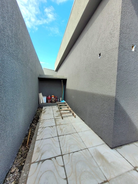 CASA IMPONENTE 3 DORMITÓRIOS (1 SUÍTE) - PRÓXIMO AO MAR: 19ª foto da galeria de imagens do imóvel