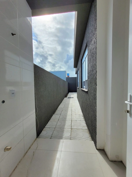 CASA IMPONENTE 3 DORMITÓRIOS (1 SUÍTE) - PRÓXIMO AO MAR: 18ª foto da galeria de imagens do imóvel
