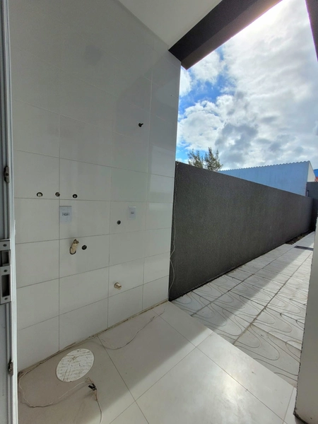 CASA IMPONENTE 3 DORMITÓRIOS (1 SUÍTE) - PRÓXIMO AO MAR: 20ª foto da galeria de imagens do imóvel