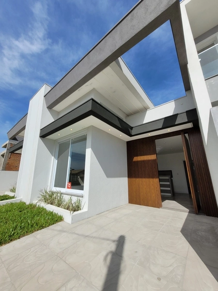 CASA ALTO PADRÃO 3 DORMITÓRIOS (1 SUÍTE) - COM MÓVEIS PLANEJADOS: 30ª foto da galeria de imagens do imóvel