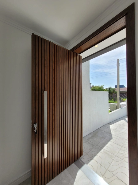 CASA ALTO PADRÃO 3 DORMITÓRIOS (1 SUÍTE) - COM MÓVEIS PLANEJADOS: 26ª foto da galeria de imagens do imóvel