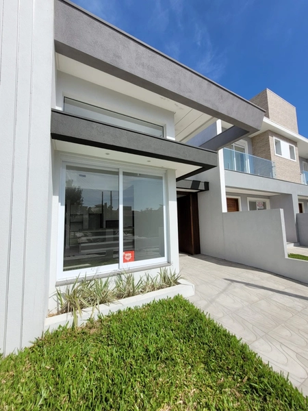 CASA ALTO PADRÃO 3 DORMITÓRIOS (1 SUÍTE) - COM MÓVEIS PLANEJADOS: 5ª foto da galeria de imagens do imóvel