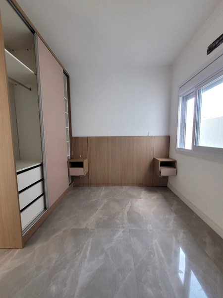 CASA ALTO PADRÃO 3 DORMITÓRIOS (1 SUÍTE) - COM MÓVEIS PLANEJADOS: 25ª foto da galeria de imagens do imóvel