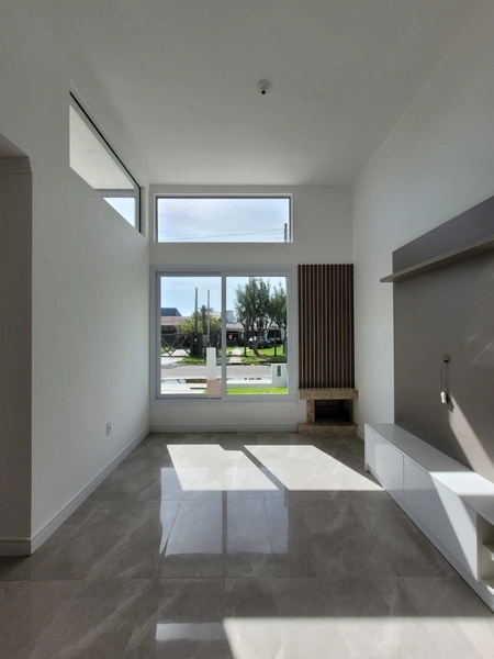 CASA ALTO PADRÃO 3 DORMITÓRIOS (1 SUÍTE) - COM MÓVEIS PLANEJADOS: 15ª foto da galeria de imagens do imóvel