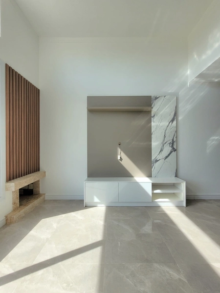 CASA ALTO PADRÃO 3 DORMITÓRIOS (1 SUÍTE) - COM MÓVEIS PLANEJADOS: 7ª foto da galeria de imagens do imóvel