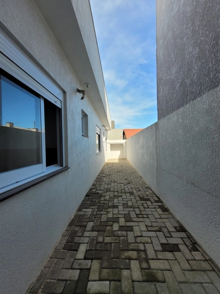 CASA ALTO PADRÃO 3 DORMITÓRIOS (1 SUÍTE) - COM MÓVEIS PLANEJADOS: 28ª foto da galeria de imagens do imóvel