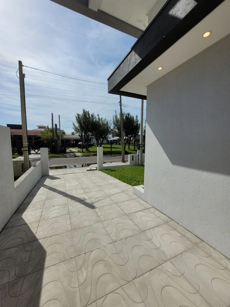 CASA ALTO PADRÃO 3 DORMITÓRIOS (1 SUÍTE) - COM MÓVEIS PLANEJADOS: 31ª foto da galeria de imagens do imóvel