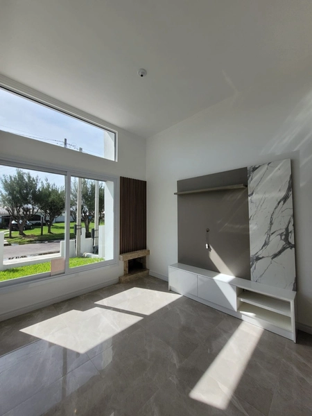 CASA ALTO PADRÃO 3 DORMITÓRIOS (1 SUÍTE) - COM MÓVEIS PLANEJADOS: 13ª foto da galeria de imagens do imóvel
