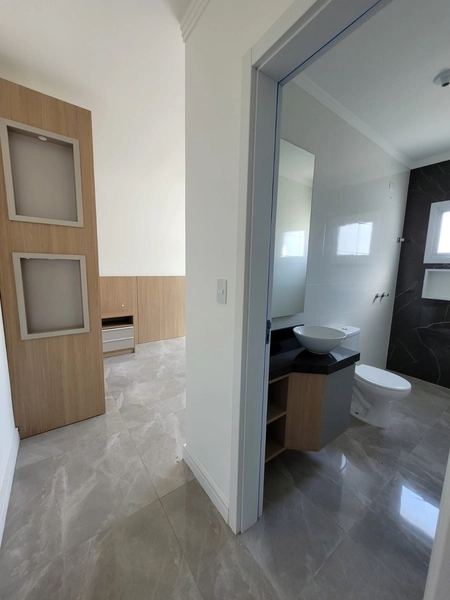 CASA ALTO PADRÃO 3 DORMITÓRIOS (1 SUÍTE) - COM MÓVEIS PLANEJADOS: 20ª foto da galeria de imagens do imóvel