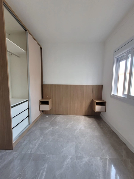 CASA ALTO PADRÃO 3 DORMITÓRIOS (1 SUÍTE) - COM MÓVEIS PLANEJADOS: 23ª foto da galeria de imagens do imóvel