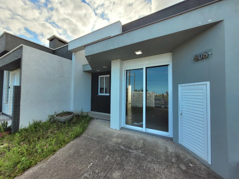 CASA 3 DORMITÓRIOS (1 SUÍTE) - 3 QUADRAS DO MAR: 20ª foto da galeria de imagens do imóvel