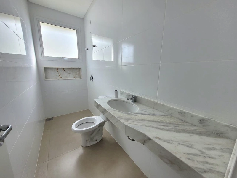 CASA 3 DORMITÓRIOS (1 SUÍTE) - 3 QUADRAS DO MAR: 17ª foto da galeria de imagens do imóvel