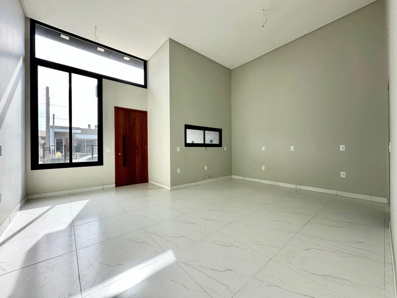CASA 3 DORMITÓRIOS (1 SUÍTE) COM ROOFTOP - PRÓXIMO AO MAR: 4ª foto da galeria de imagens do imóvel