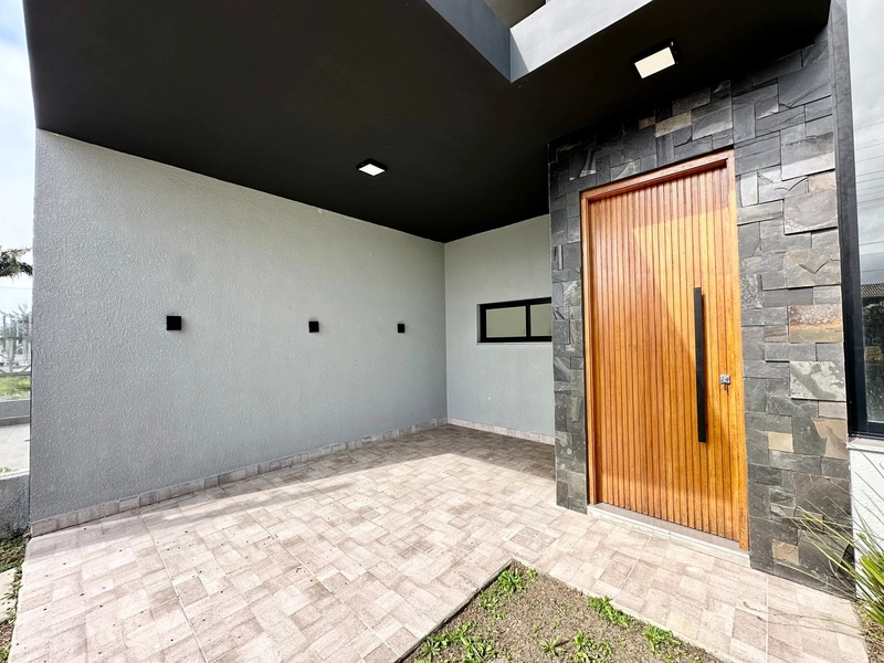 CASA 3 DORMITÓRIOS (1 SUÍTE) COM ROOFTOP - PRÓXIMO AO MAR: 21ª foto da galeria de imagens do imóvel