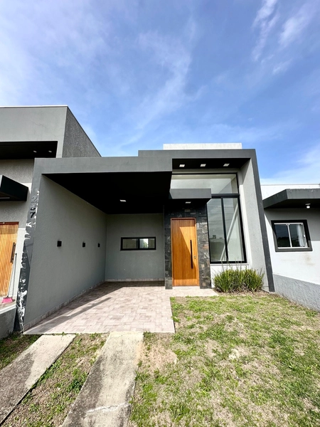 CASA 3 DORMITÓRIOS (1 SUÍTE) COM ROOFTOP - PRÓXIMO AO MAR: 20ª foto da galeria de imagens do imóvel