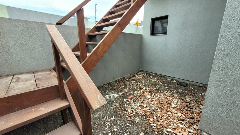 CASA 3 DORMITÓRIOS (1 SUÍTE) COM ROOFTOP - PRÓXIMO AO MAR: 18ª foto da galeria de imagens do imóvel