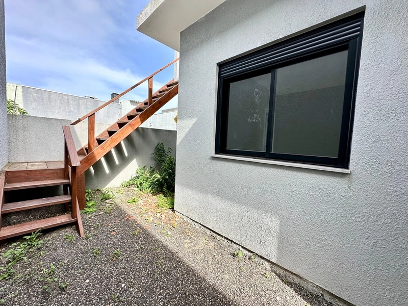 CASA 3 DORMITÓRIOS (1 SUÍTE) COM ROOFTOP - PRÓXIMO AO MAR: 16ª foto da galeria de imagens do imóvel