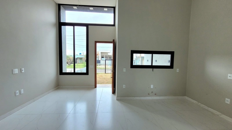 CASA 3 DORMITÓRIOS (1 SUÍTE) COM ROOFTOP - PRÓXIMO AO MAR: 8ª foto da galeria de imagens do imóvel